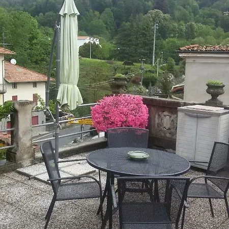 Bed & Breakfast Il Terrazzo