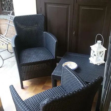 Il Terrazzo 住宿加早餐酒店 3*