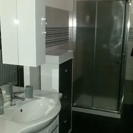 Alojamento de Acomodação e Pequeno-almoço Il Terrazzo Pollone