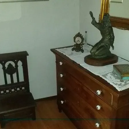 Il Terrazzo Bed & Breakfast