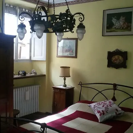 Il Terrazzo Bed & Breakfast 3*