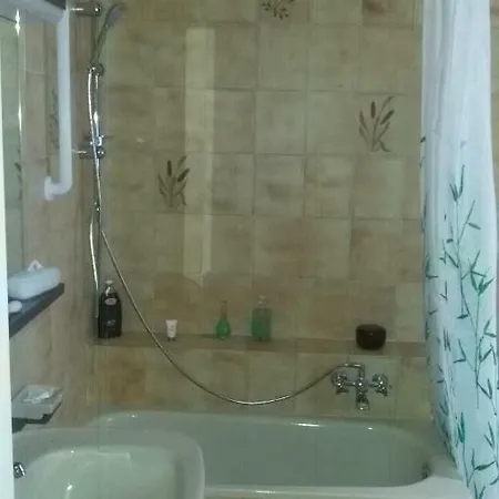 Bed & Breakfast Il Terrazzo