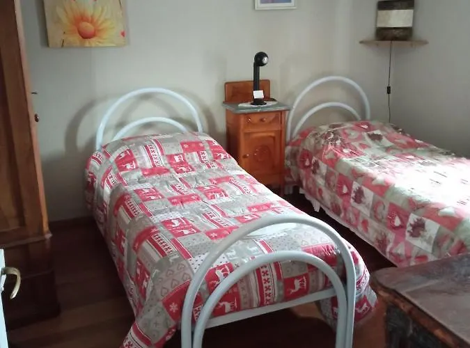 Nocleg ze śniadaniem Il Terrazzo 3*