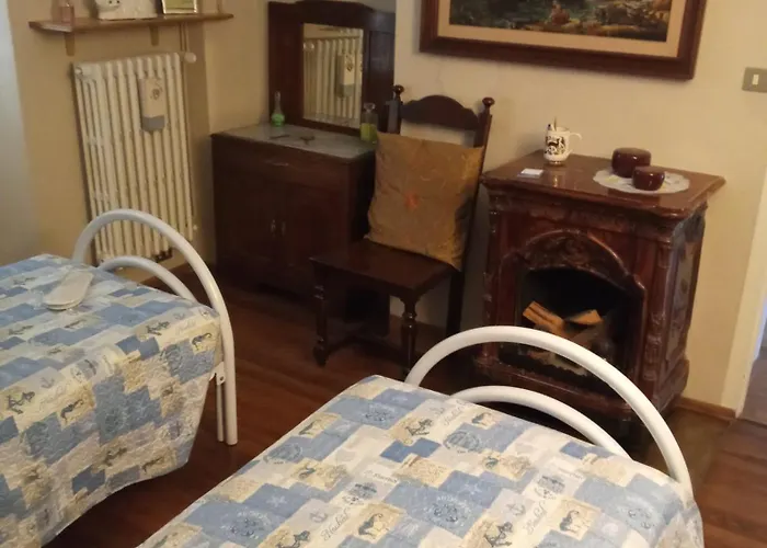 Il Terrazzo 3*