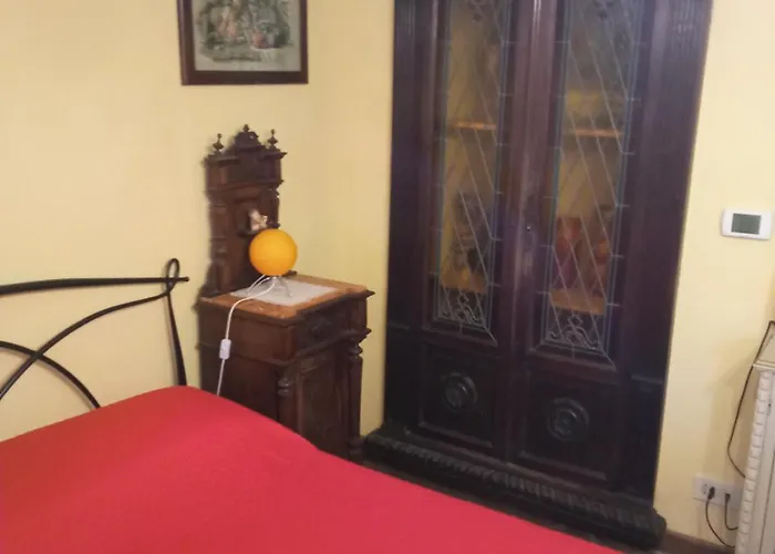 Nocleg ze śniadaniem Il Terrazzo