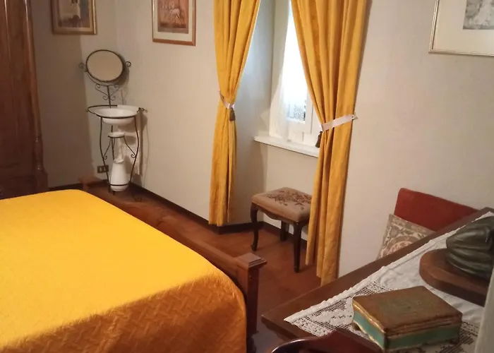 Nocleg ze śniadaniem Il Terrazzo 3*