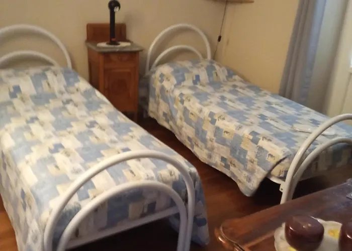 Il Terrazzo 3*
