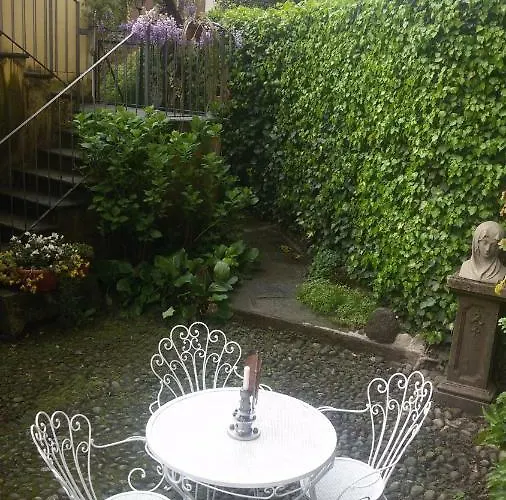 Nocleg ze śniadaniem Il Terrazzo Pollone