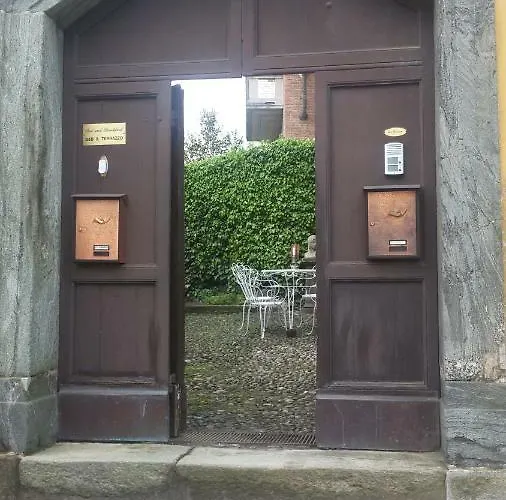 Il Terrazzo 3*