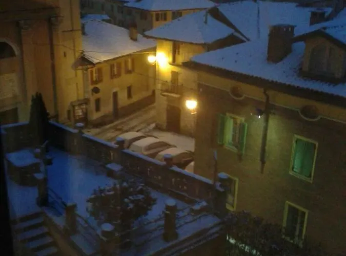 Il Terrazzo 3* Pollone