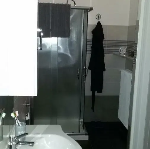 Nocleg ze śniadaniem Il Terrazzo Pollone