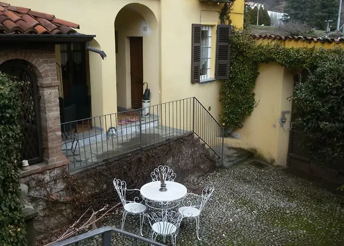 Il Terrazzo 3* Pollone