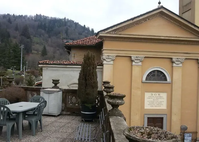 Il Terrazzo