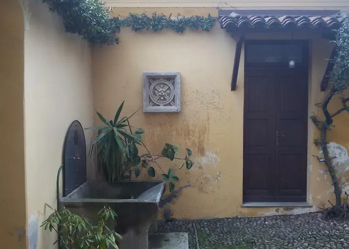 Il Terrazzo Nocleg ze śniadaniem