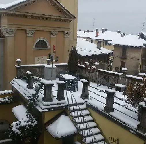 Nocleg ze śniadaniem Il Terrazzo