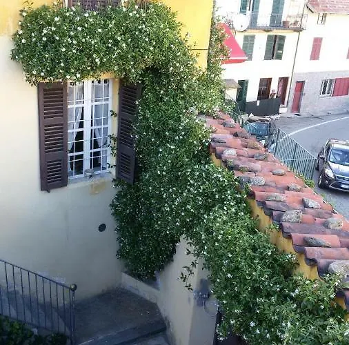 Il Terrazzo Nocleg ze śniadaniem 3*