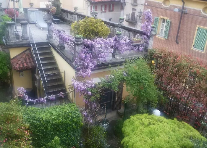 Il Terrazzo Pollone