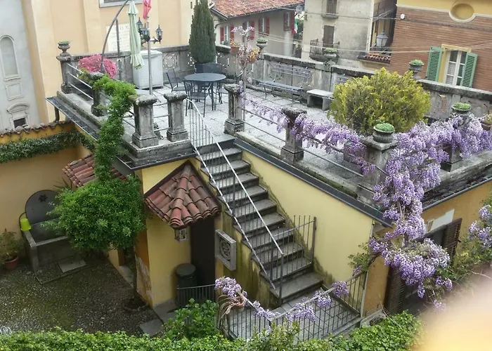 Il Terrazzo 3*