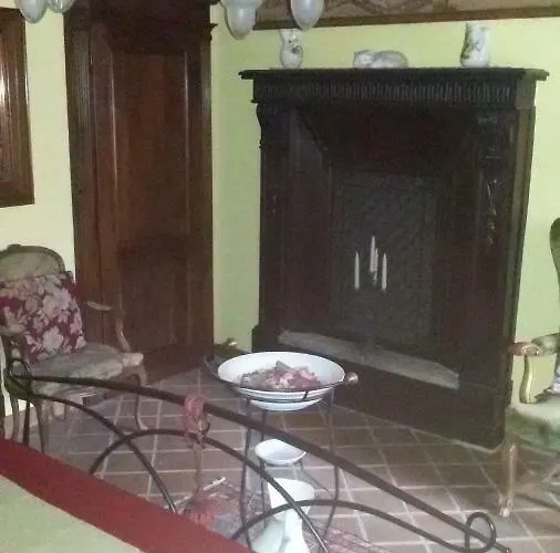 Il Terrazzo Pollone