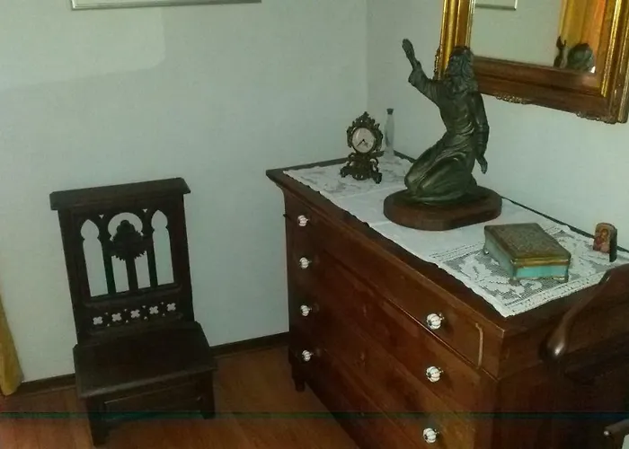 Il Terrazzo Nocleg ze śniadaniem