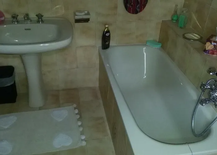 Il Terrazzo Nocleg ze śniadaniem Pollone